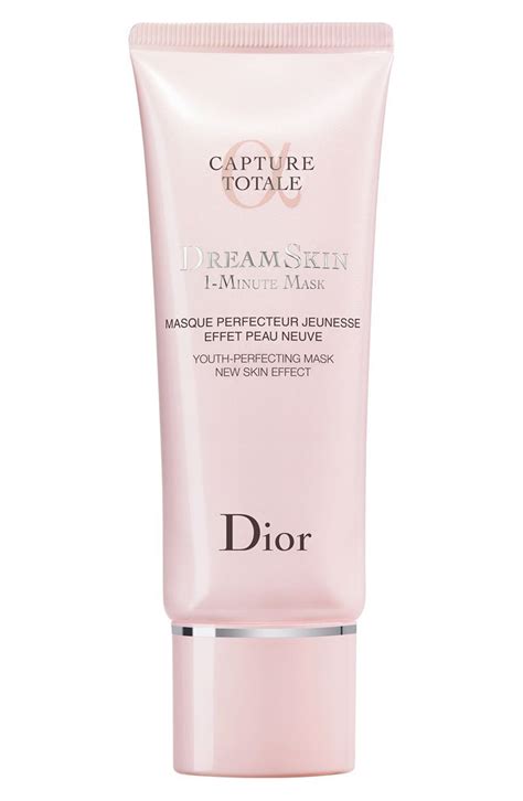 masque covid dior prix|Capture Dreamskin 1.